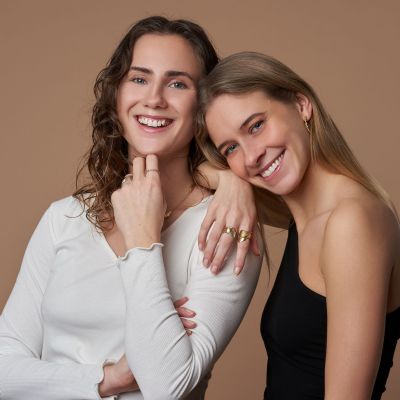 Produktbilleder med personlighed