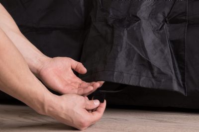 Produktbillede brugt i manual