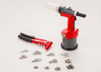 Produktbilleder værktøj til brug i folder