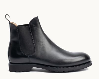 Produktbillede af støvlette