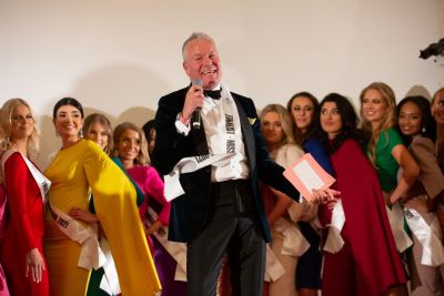 Enhver event bør blive foreviget af en eventfotograf