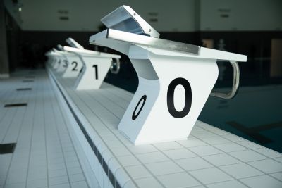 Eventfotografering ved indvielse af ny svømmehal på Vestamager / Tårnby <br>kommune.