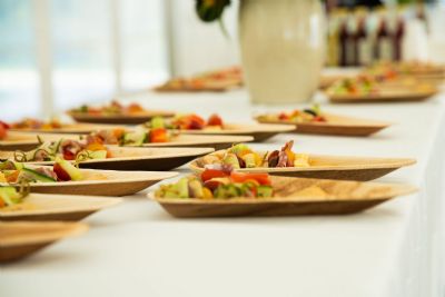 Reception ved indvielse af ny svømmehal på Vestamager / Tårnby kommune.